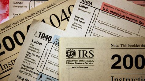 Haven’t filed taxes yet? Don’t panic. Here’s what to know